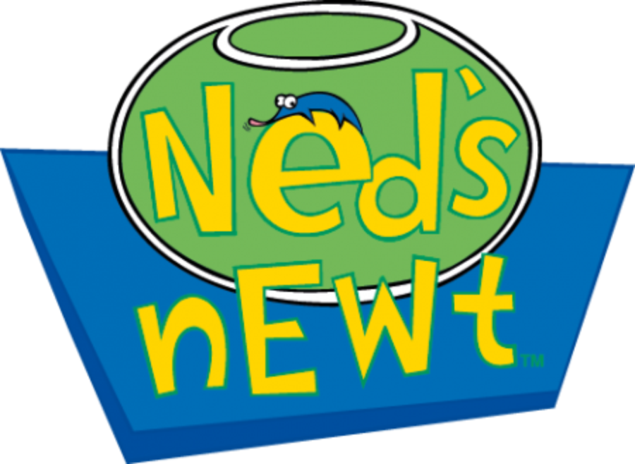 Ned\'s Newt Complete 